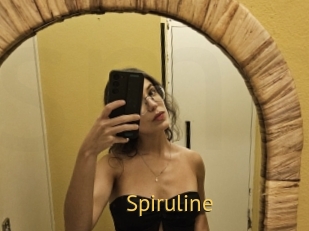 Spiruline