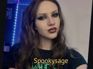 Spookysage