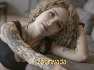 Sportyada