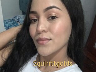 Squirrttgolds