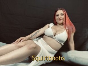 Squirtboobs