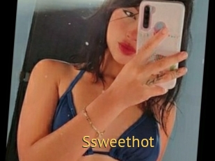 Ssweethot