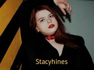 Stacyhines