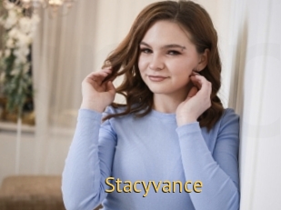 Stacyvance