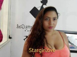 Stargirlove