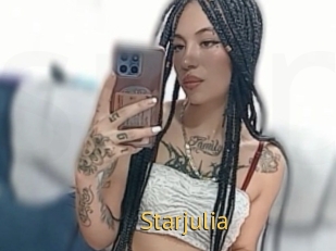 starjulia Smilin Pussy