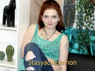 Stasyacinnamon