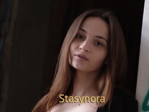 Stasynora