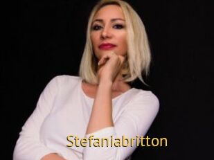 Stefaniabritton