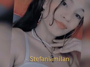 Stefaniamilan