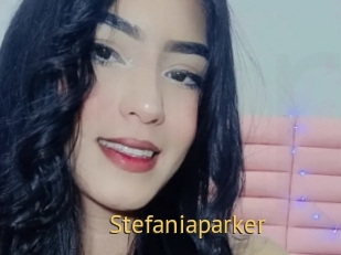 Stefaniaparker