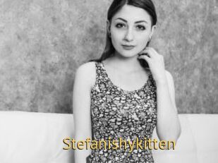 Stefanishykitten
