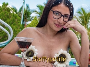 Steffypetite