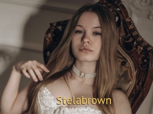 Stelabrown