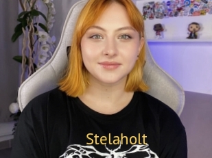 Stelaholt