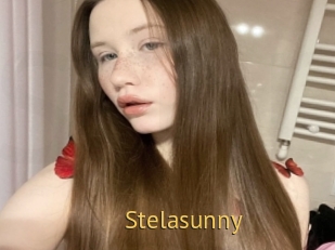 Stelasunny