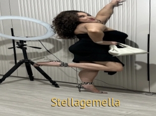 Stellagemella