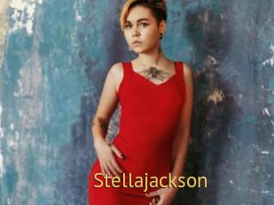 Stellajackson