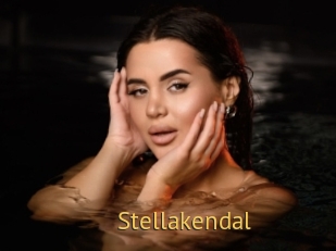 Stellakendal