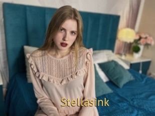 Stellasink