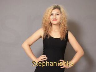 Stephanieblis