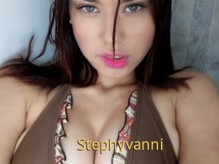 Stephyvanni