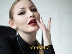 Stersella