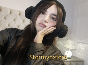 Stormyoxford