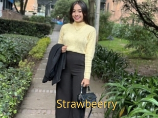 Strawbeerry