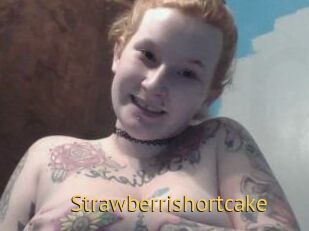 Strawberrishortcake