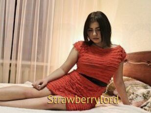 Strawberrylord