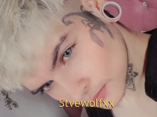 Stvewolfxx