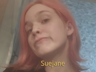 Suejane