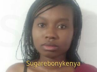 Sugarebonykenya