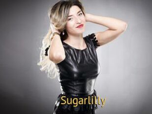 Sugarlilly