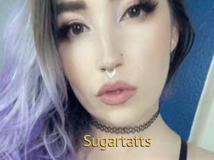 Sugartatts