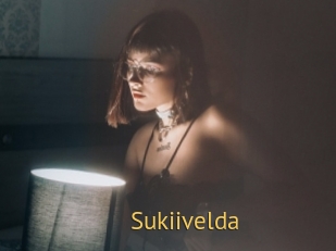 Sukiivelda