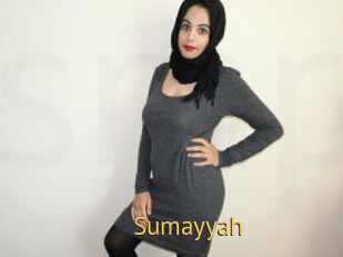 Sumayyah