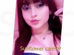 Sunflower_cam99