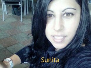 Sunita