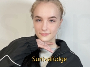 Sunivafudge