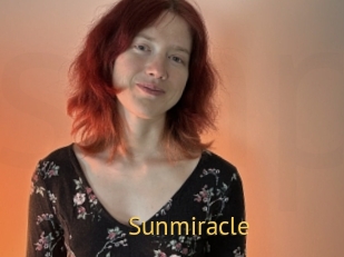 Sunmiracle