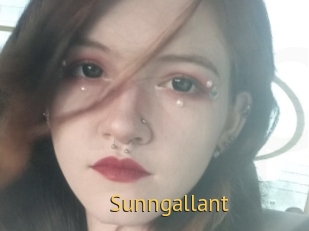 Sunngallant