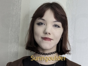 Sunngoulder