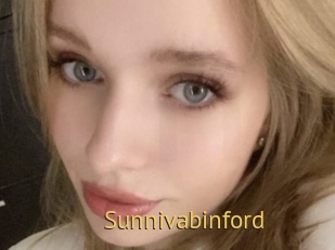 Sunnivabinford