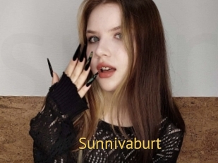 Sunnivaburt