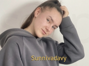 Sunnivadavy