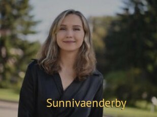 Sunnivaenderby