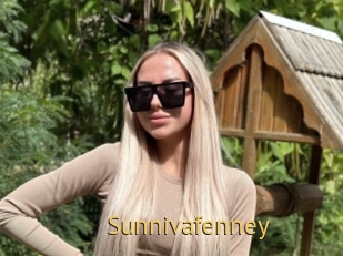 Sunnivafenney