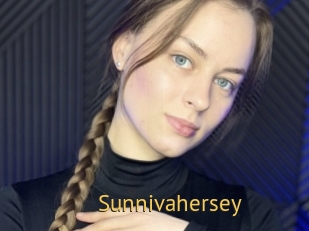 Sunnivahersey